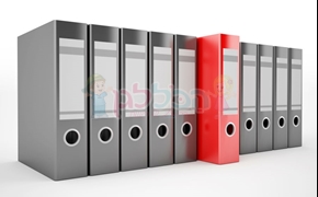 תמונה עבור הקטגוריה קלסרים ותיוק