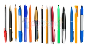 תמונה עבור הקטגוריה עטים עפרונות מחקים ומחדדים