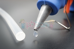 תמונה עבור הקטגוריה דבקים וצמדנים