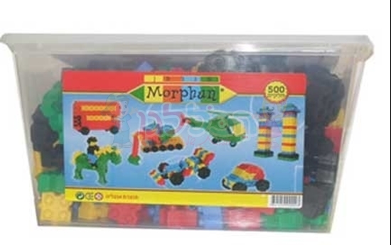 תמונה של מורפן