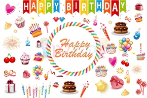 תמונה עבור הקטגוריה יום הולדת