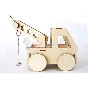 תמונה עבור הקטגוריה ערכות יצירה מעץ