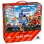 תמונה של פאזל צפה כוחות ההצלה 70 חלקים