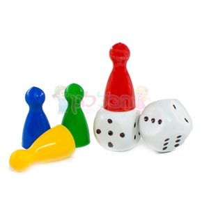 תמונה עבור הקטגוריה משחקי קופסה וקלפים