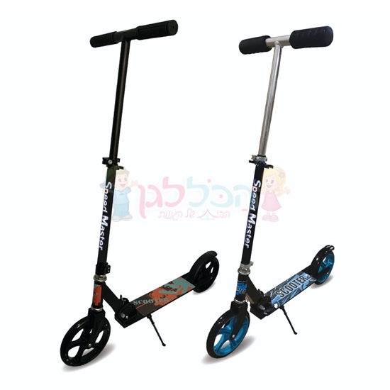 תמונה של קורקינט SCOOTER