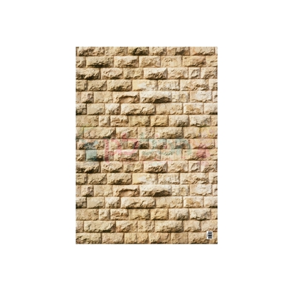 תמונה של רקע אבנים ירושלמיות גדול 50 - 70