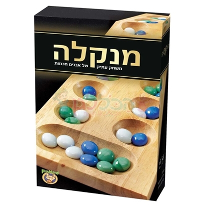 תמונה של מנקלה