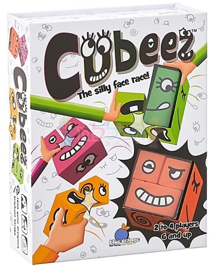 תמונה של cubeez