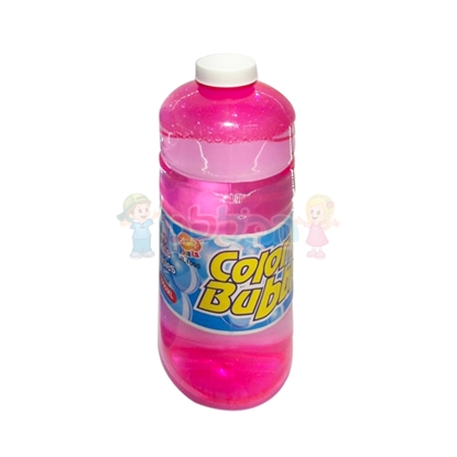 תמונה של בקבוק לבועות סבון 500 מ"ל