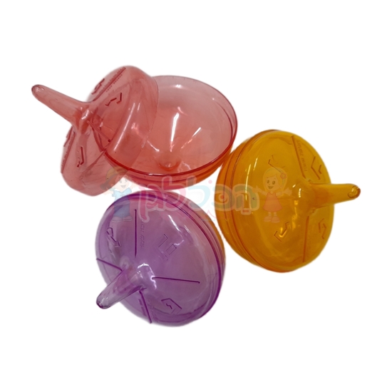 תמונה של סביבון למילוי