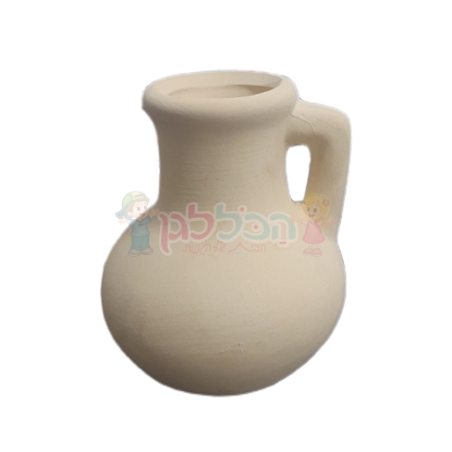 תמונה של כד חרס קלאסי