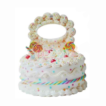 תמונה של וסט עוגה