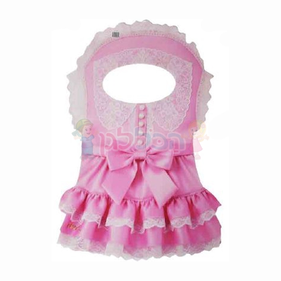 תמונה של וסט בובה