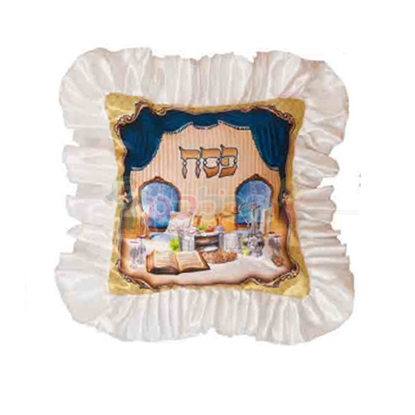 תמונה של כרית סטאן כחול